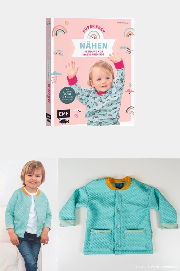 n-hfrosch-schnittmuster-baby-cardigan-tombol-ebook-gr-50-104 image 1