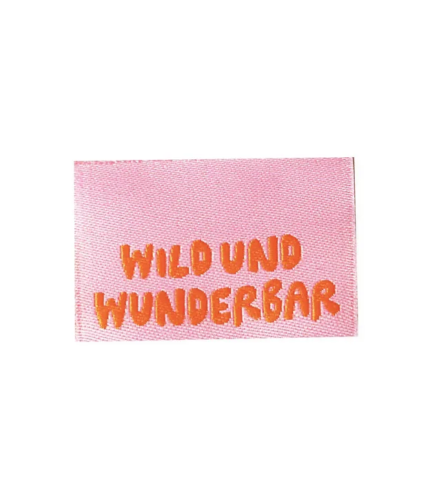 paul-clara-weblabels-wild-und-wunderbar-klapp-weblabel image 1