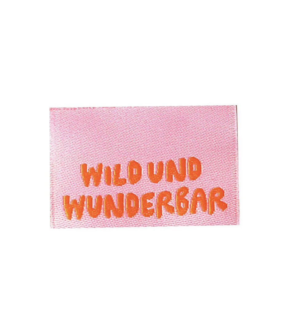 paul-clara-weblabels-wild-und-wunderbar-klapp-weblabel image 1