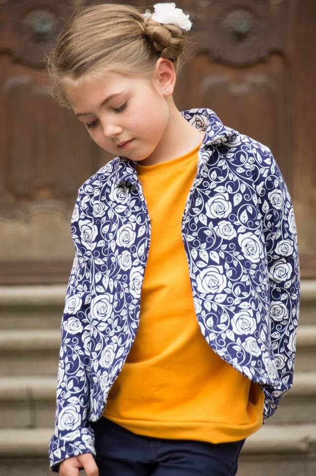 fadenk-fer-blazer-kinder-ebook-schnittmuster-74-164 image 4
