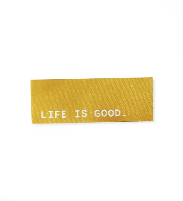 paul-clara-weblabels-klapp-weblabel-life-is-good-label image 1