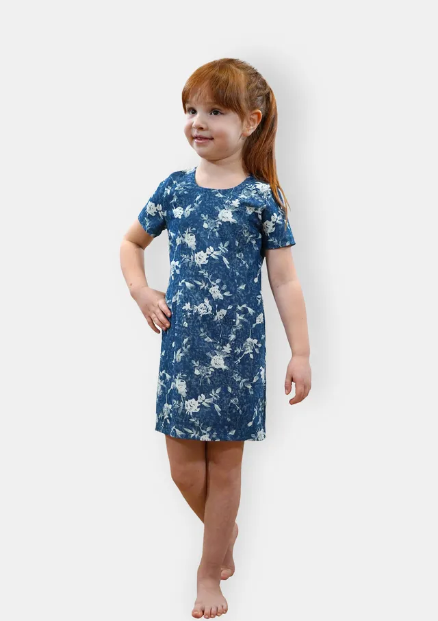 fadenk-fer-etui-kleid-ebook-schnittmuster-kinder-74-164 image 1