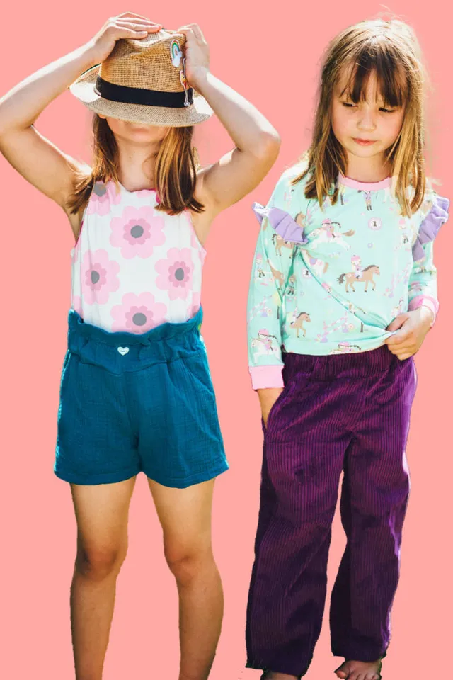 n-hfrosch-celi-kinder-hose-schnittmuster-pdf-shorts-lang image 1