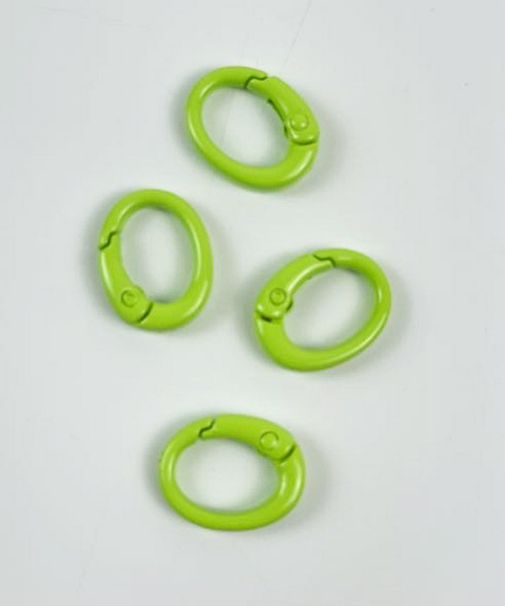lenipepunkt-taschenring-oval-karabiner-19x15-mm-mint image 5