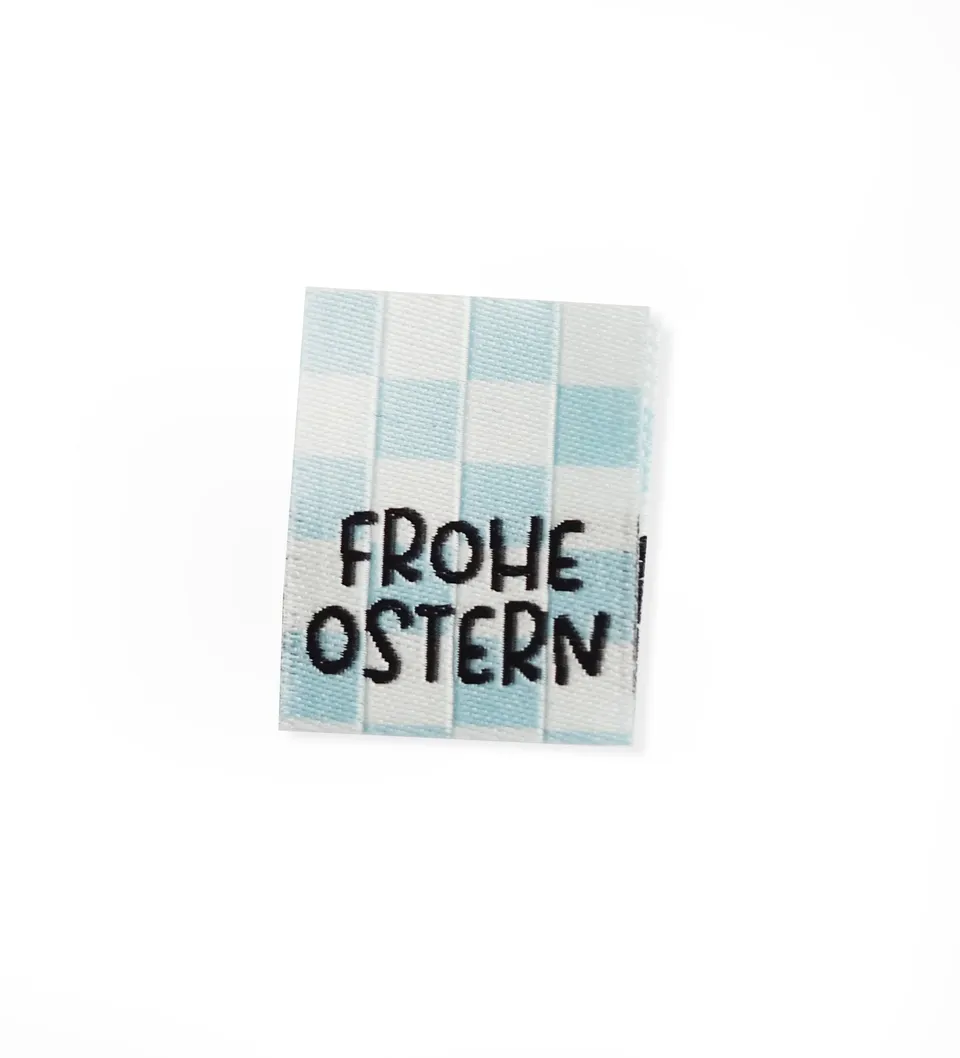 paul-clara-weblabels-frohe-ostern-klapp-weblabel-ko-tex-m-dchen image 1