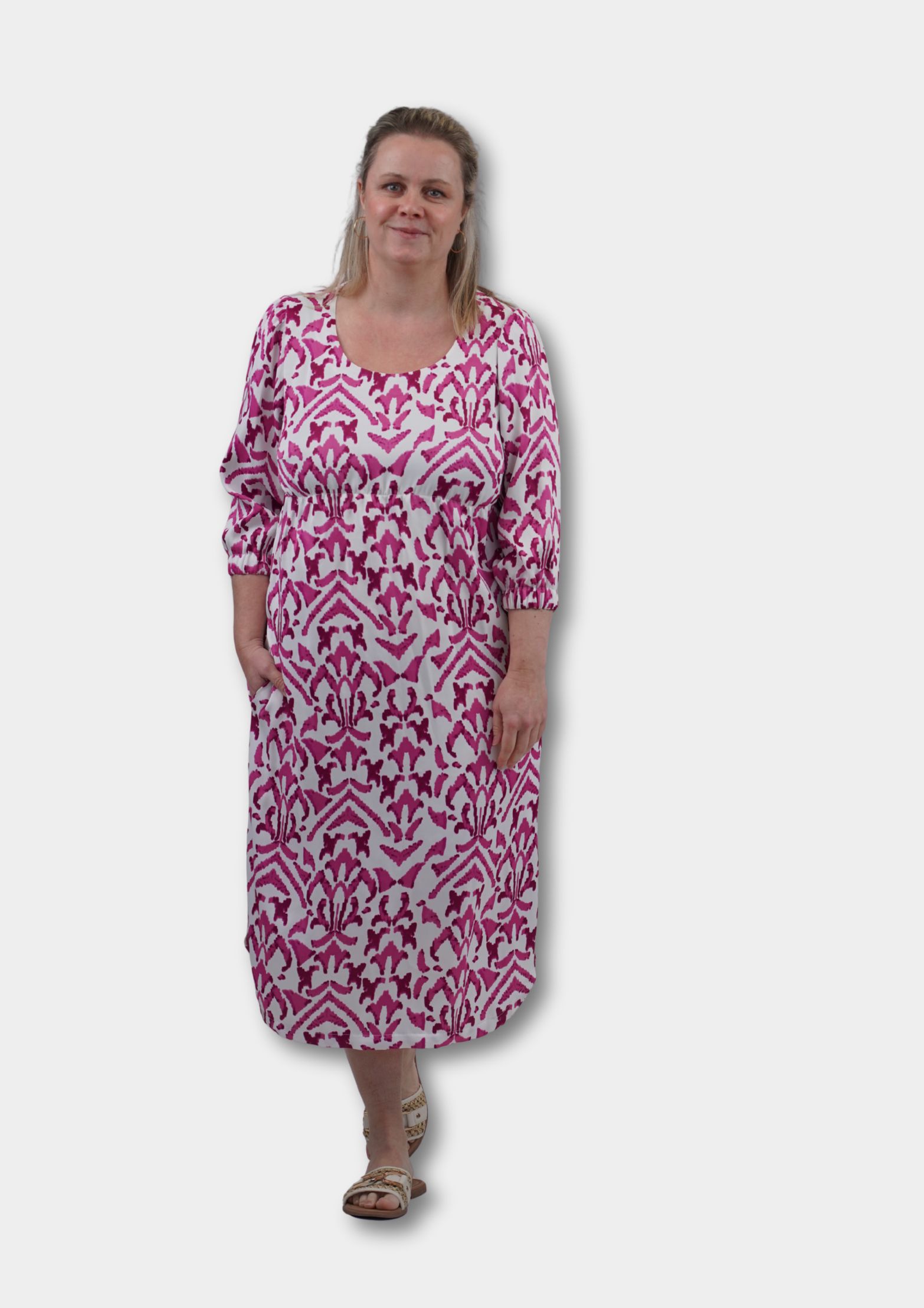 fadenk-fer-kleid-vivi-papierschnittmuster-damen-gr-32-58 image 6