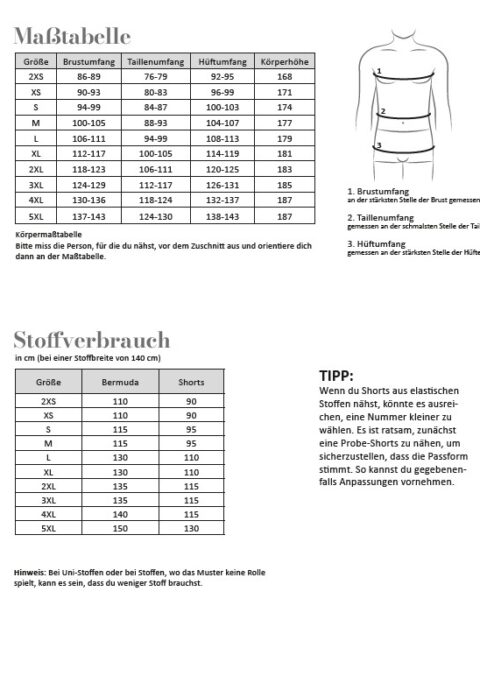 fadenk-fer-shorts-herren-ebook-schnittmuster-2xs-5xl image 6