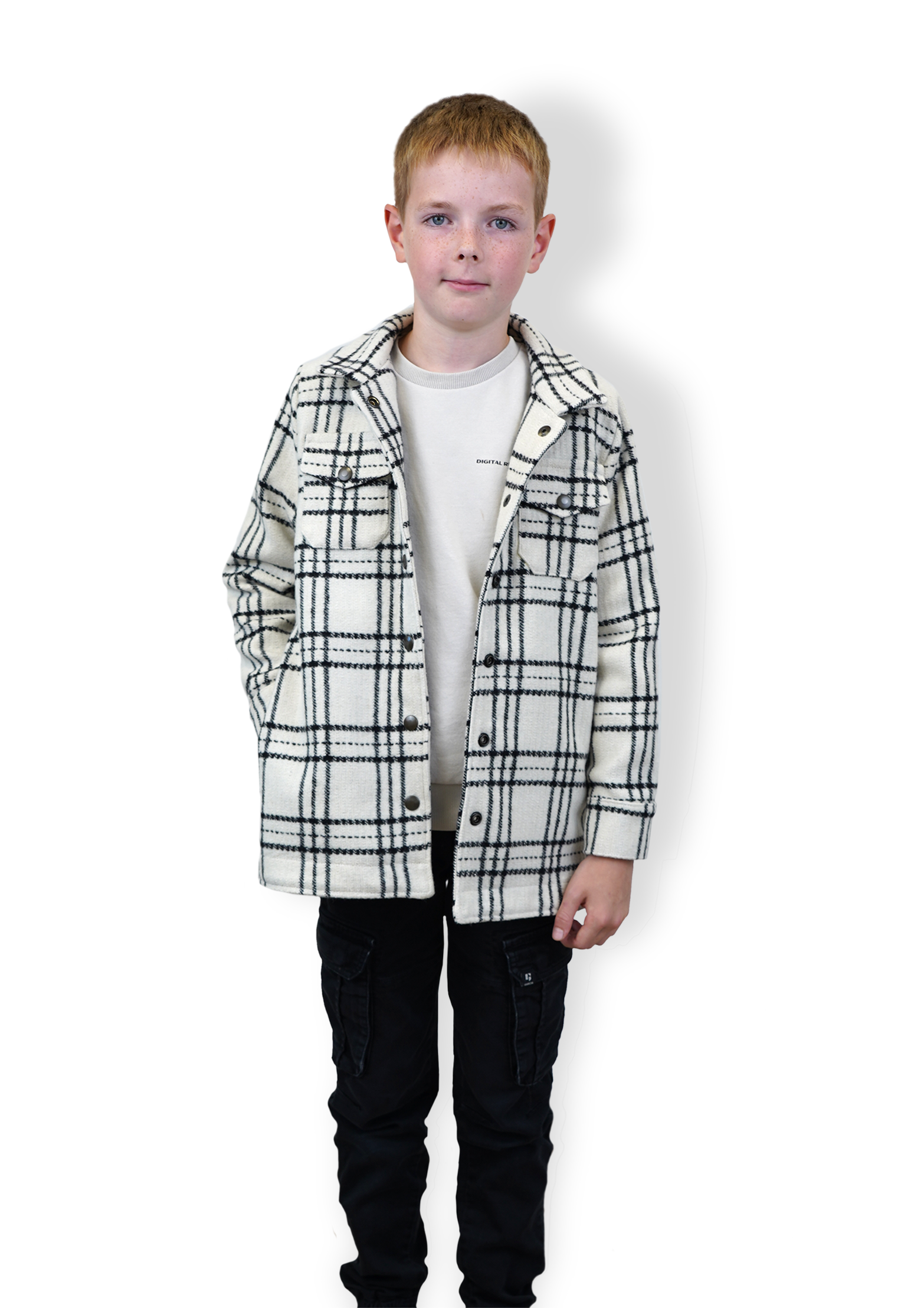 fadenk-fer-papierschnittmuster-hemdjacke-flo-kinder-74-164 image 3