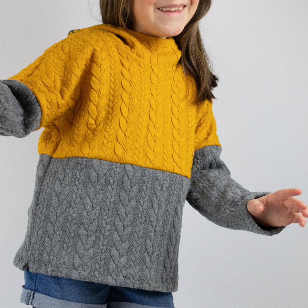 sew-simple-keiko-kinder-shirt-schnittmuster-papierschnitt-92-176 image 1