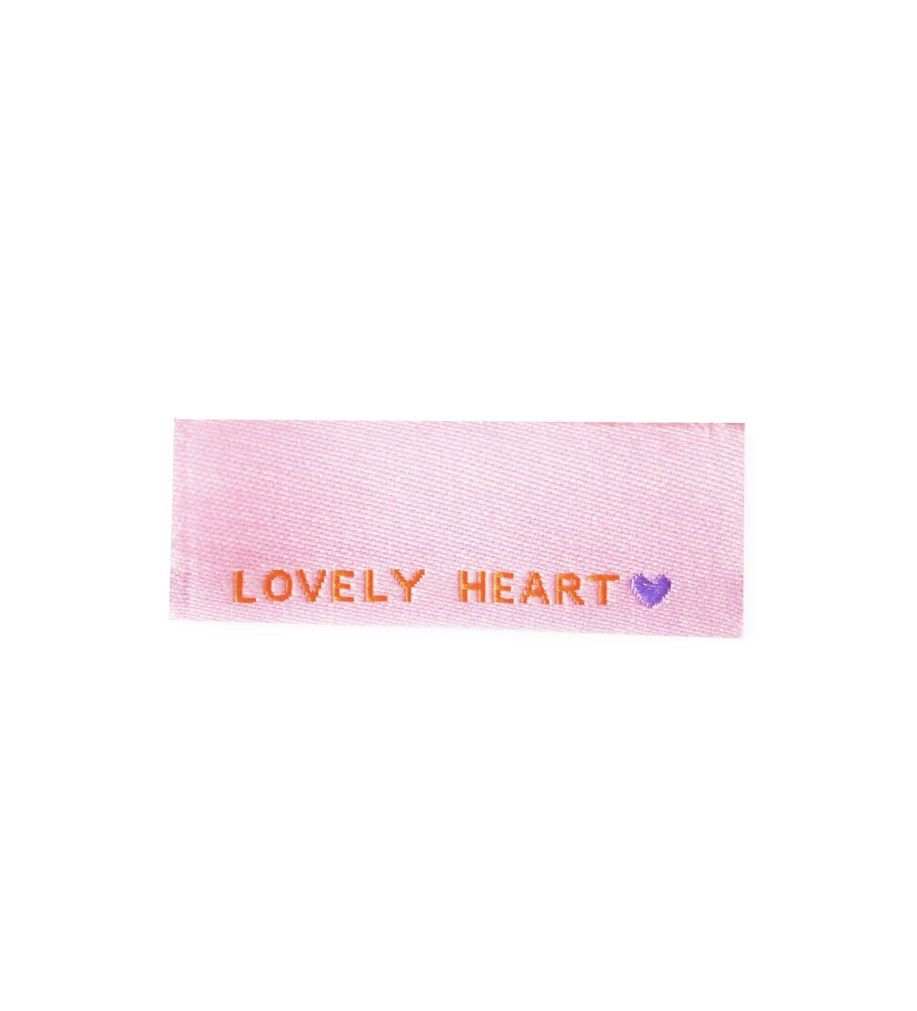 paul-clara-weblabels-lovely-heart-klapp-weblabel image 1