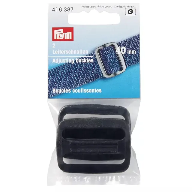 fadenk-fer-leiterschnallen-zubeh-r-40mm-schwarz image 1