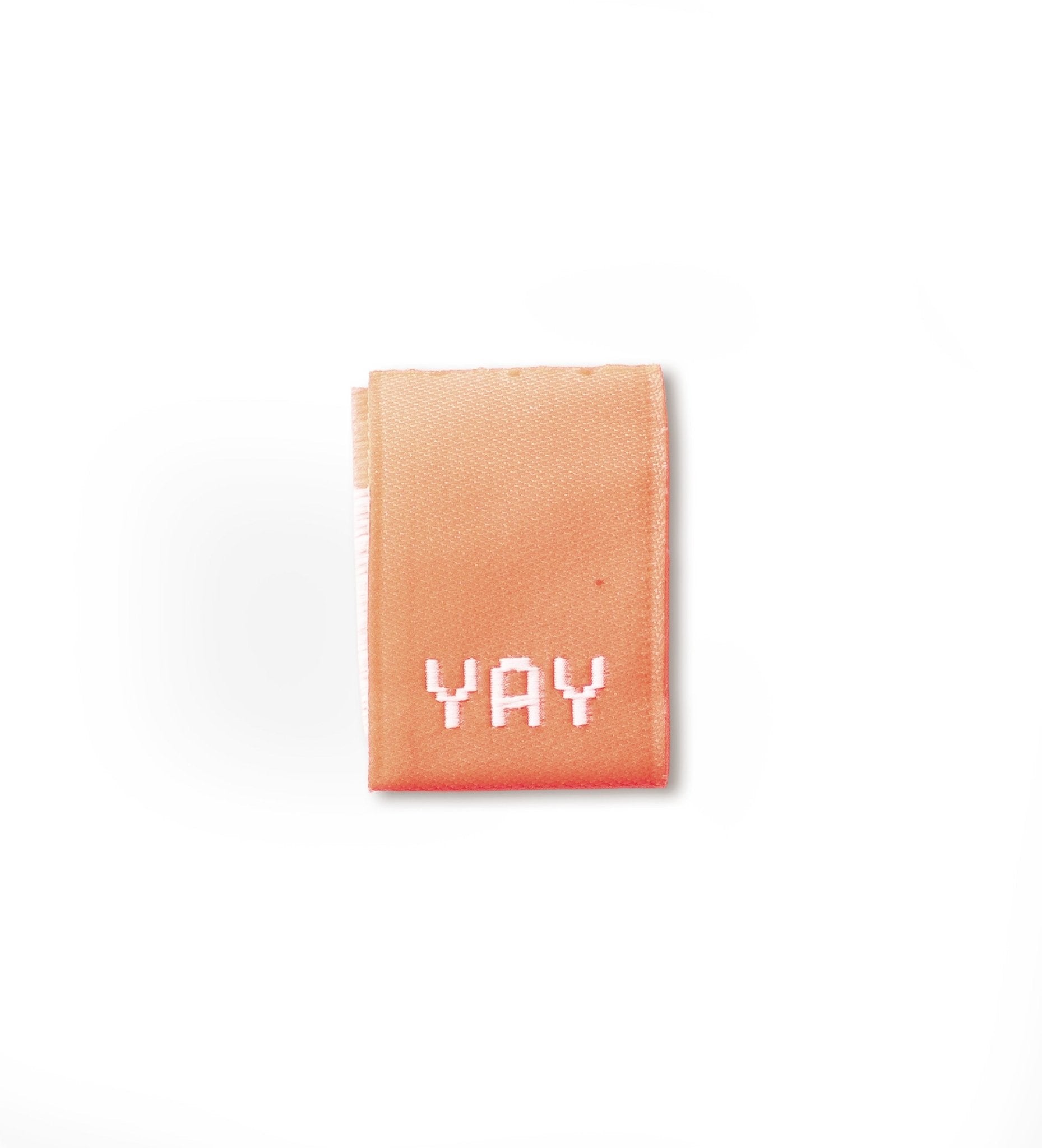 paul-clara-weblabels-klapp-weblabel-yay-neoncoral-n-hetikett image 1