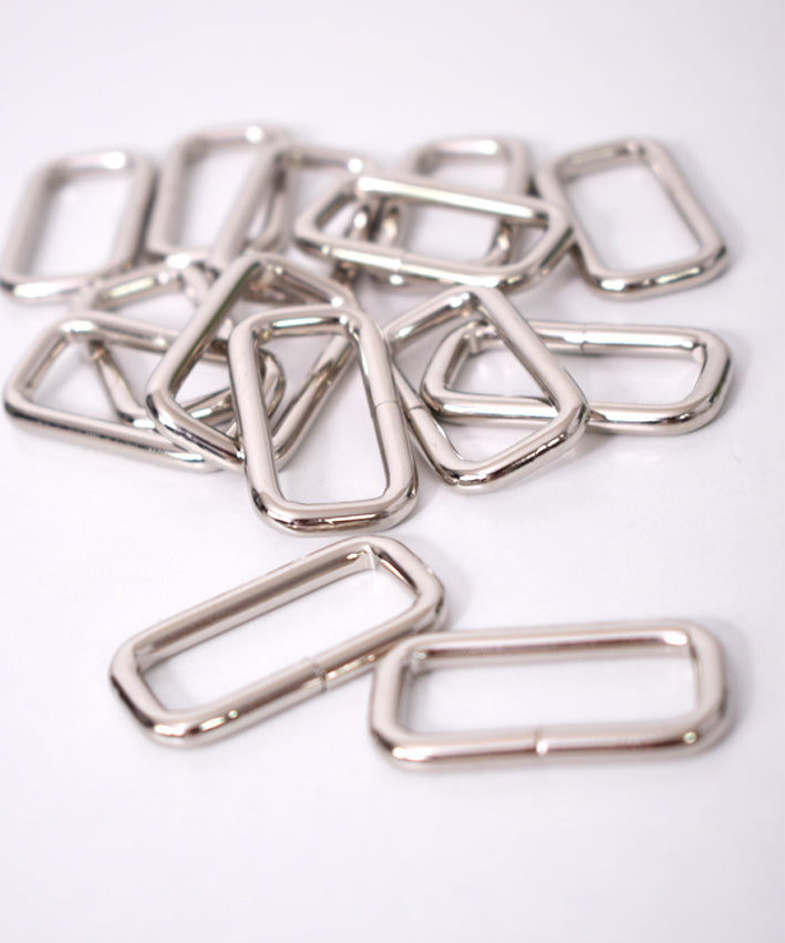 lenipepunkt-kurzwaren-schlaufe-metallring-30-mm-silber image 2