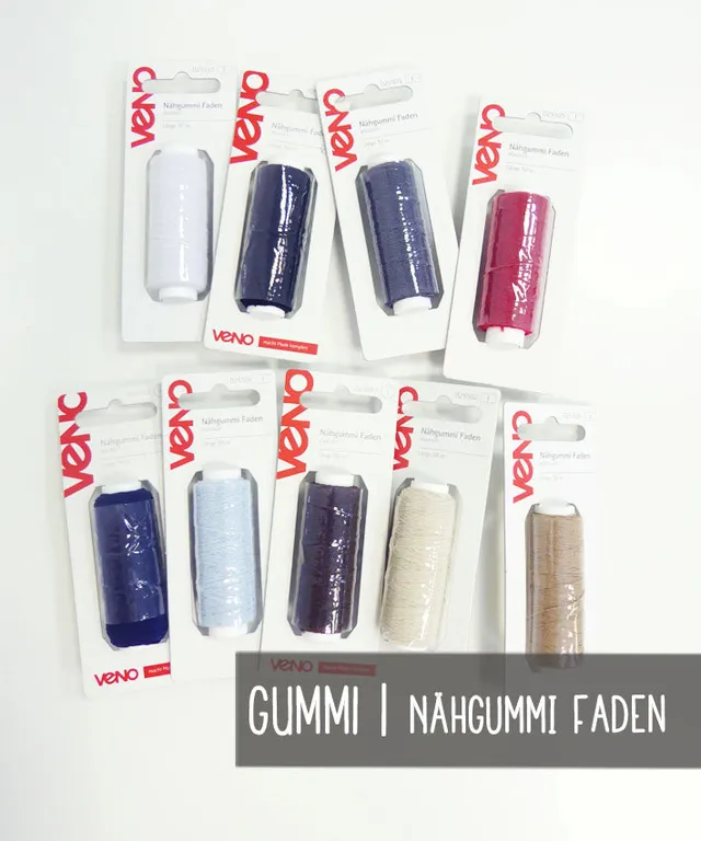lenipepunkt-veno-gummiband-30-m-schwarz-n-hgummi image 1