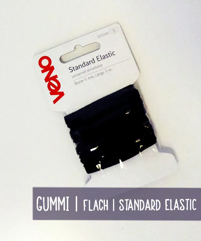 lenipepunkt-veno-gummiband-5-mm-schwarz-3-m-elastisch image 1