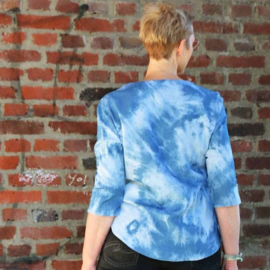 sew-simple-santje-damen-shirt-papierschnittmuster-webware image 6