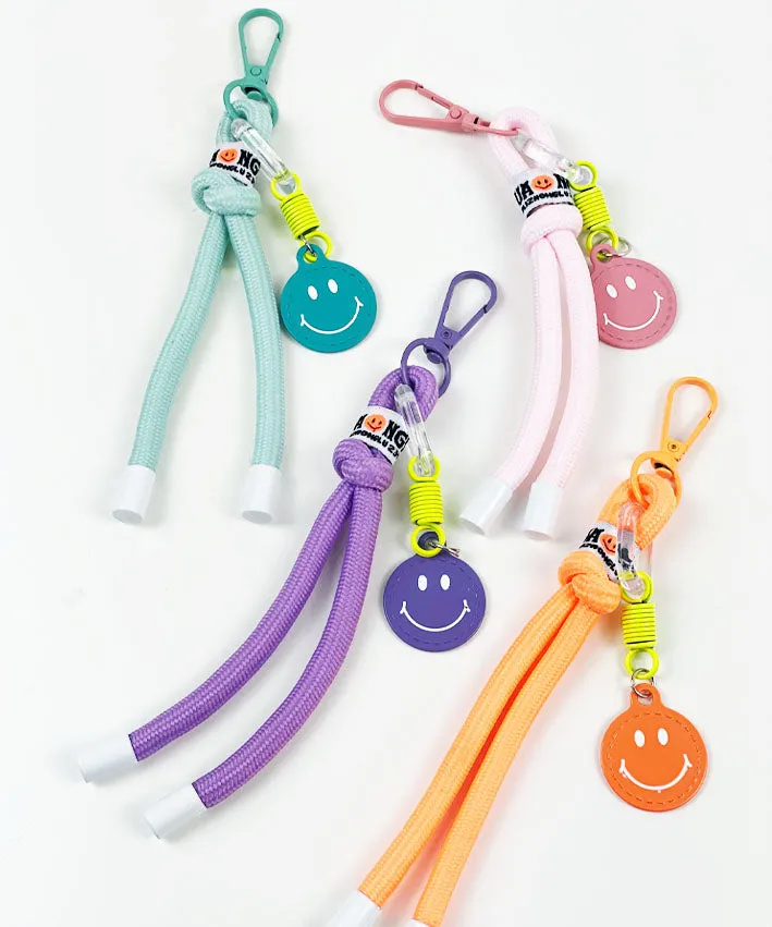 lenipepunkt-taschenanh-nger-smiley-handykette-18-cm image 1