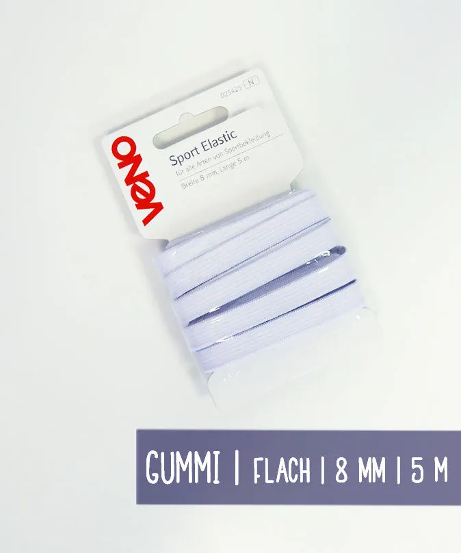 lenipepunkt-veno-gummiband-8mm-elastic-5m-10m-wei image 1