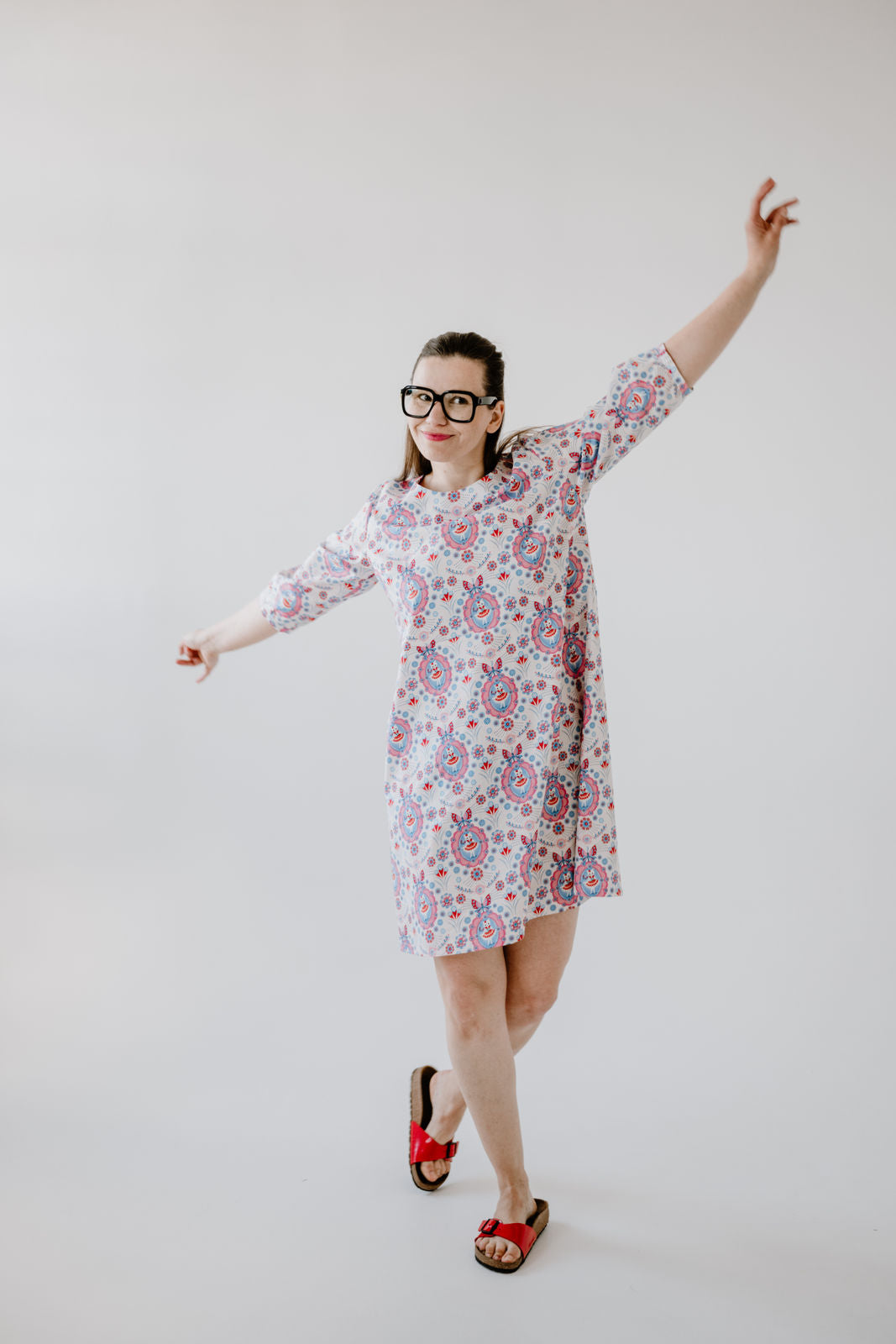 sew-simple-damen-kleid-alev-papierschnittmuster-webware-3-l-ngen image 2