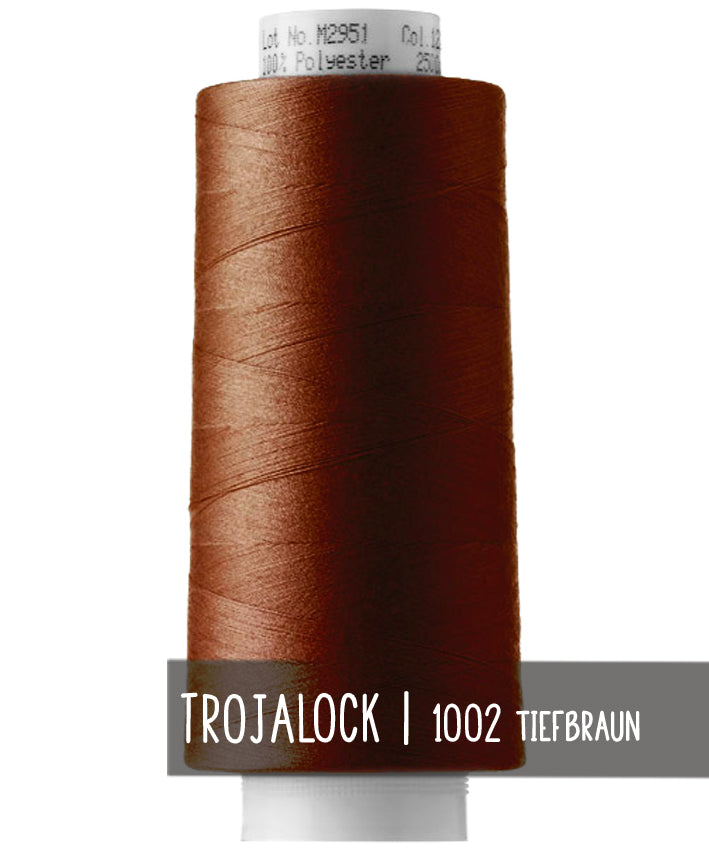 lenipepunkt-trojalock-4000-overlockgarn-schwarz-2500-m-polyester image 5