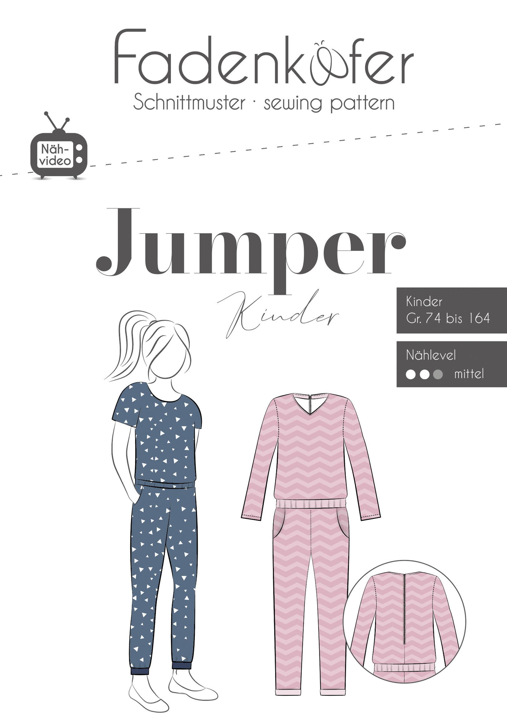 fadenk-fer-jumper-kinder-papierschnittmuster-pullover-f-r-kinder image 1
