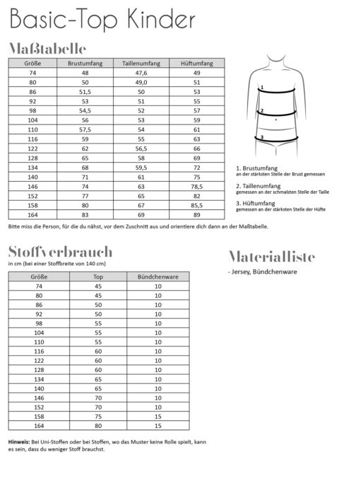 fadenk-fer-papierschnittmuster-basic-top-kinder-74-164-v-ausschnitt image 8