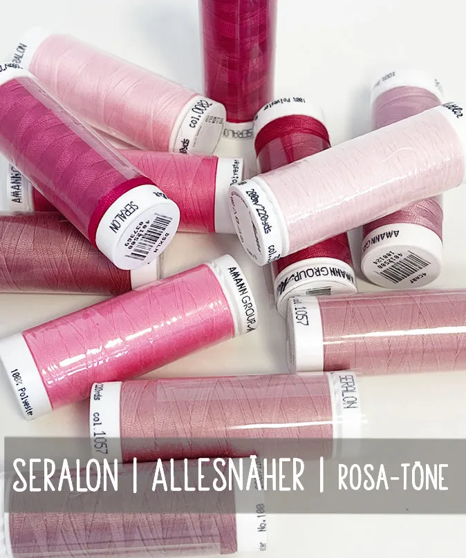 leni-pepunkt-seralon-allesn-her-garn-rosa-t-ne-200-m-rolle image 1