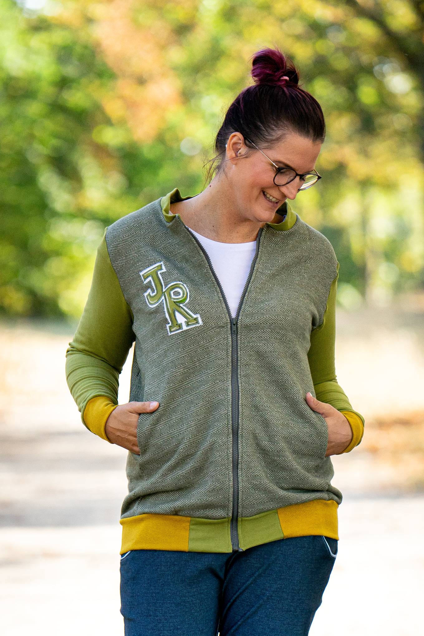 fadenk-fer-ebook-college-jacke-damen-32-58-pdf-schnittmuster image 5