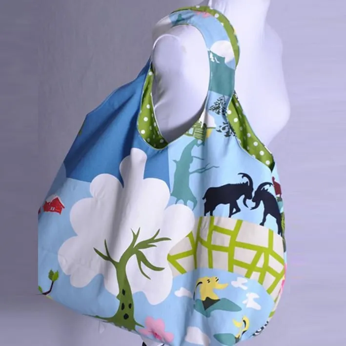 lenipepunkt-45-tasche-born2shop-schnittmuster-ebook-wendetasche image 1