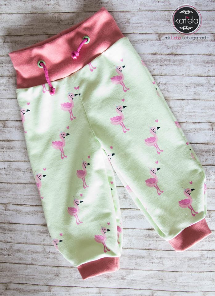 fadenk-fer-pantalon-bouffant-ebook-pumphose-schnittmuster image 2