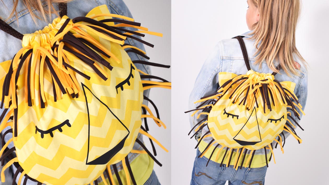 lenipepunkt-rucksack-unicorn-schnittmuster-ebook-einhorn-l-we image 3