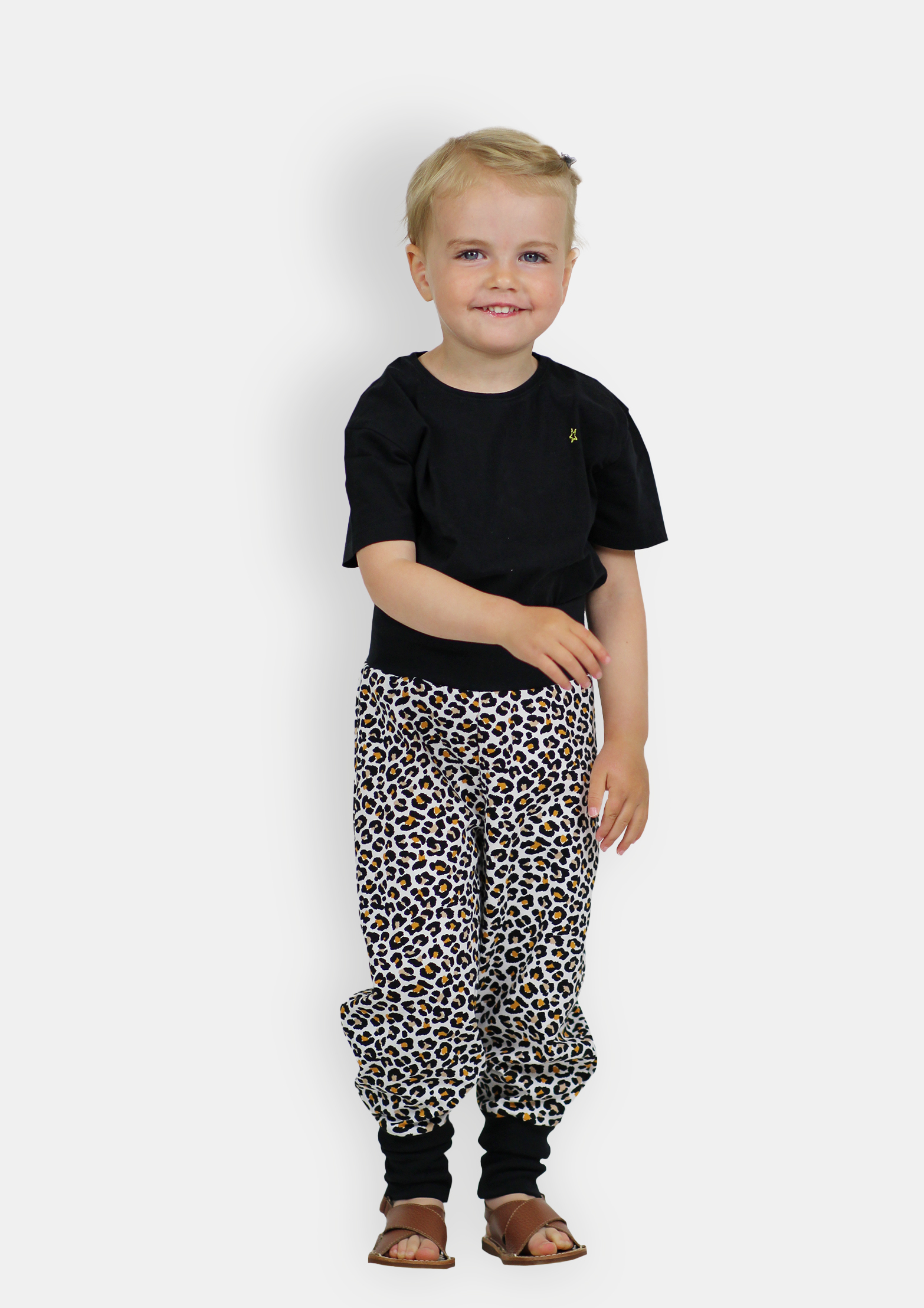 fadenk-fer-pumphose-ebook-schnittmuster-kinder-gr-50-164-kurz-lang image 1