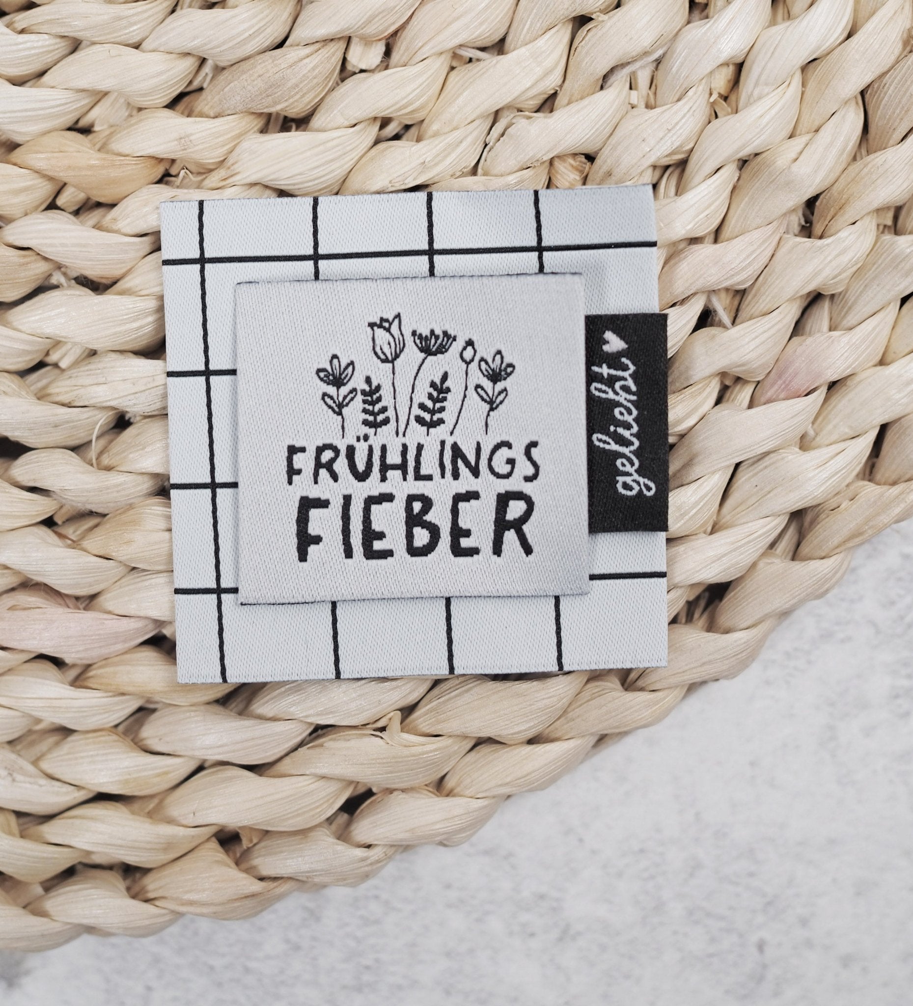 paul-clara-weblabels-fr-hlingsfieber-weblabel-wei-3-5-cm image 2