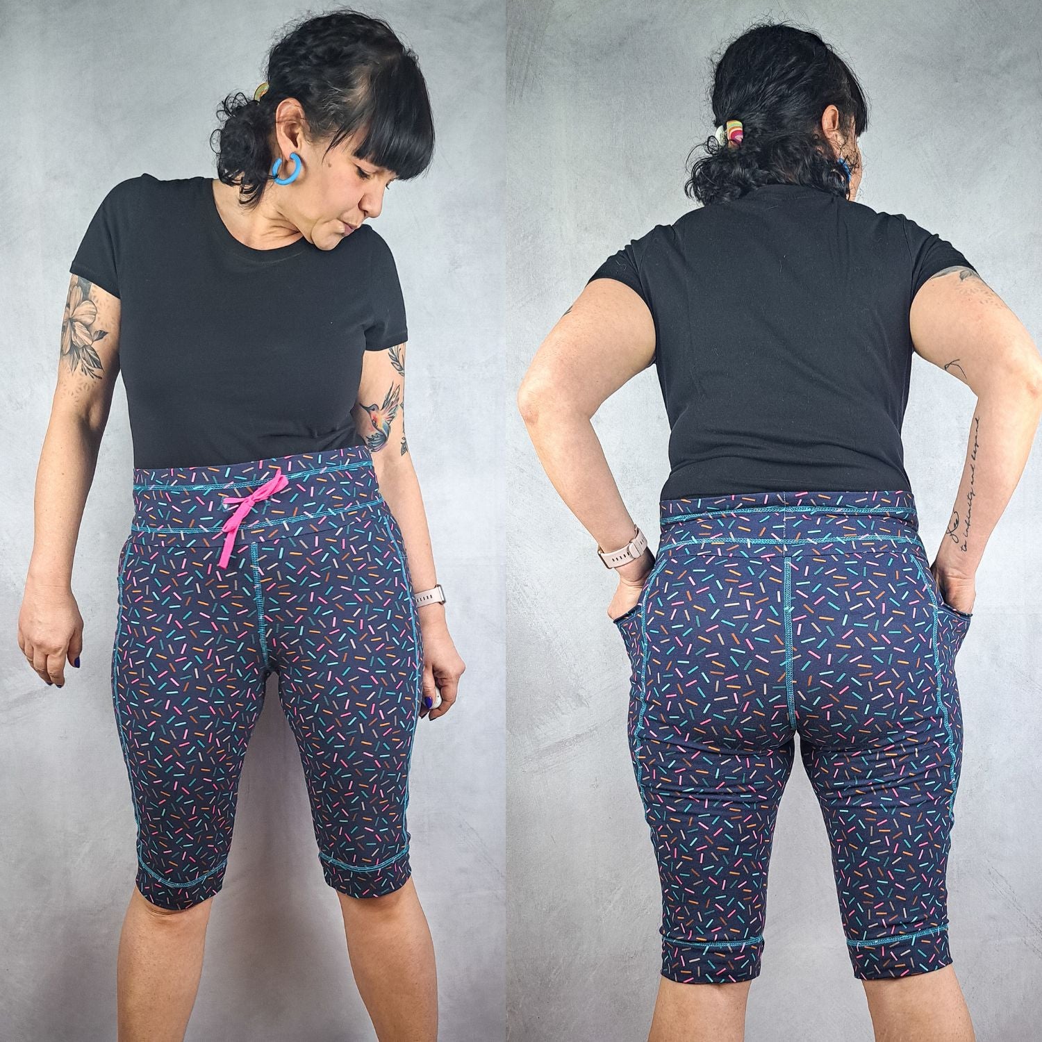 sew-simple-damen-joosta-leggings-pdf-schnittmuster-mit-taschen image 8