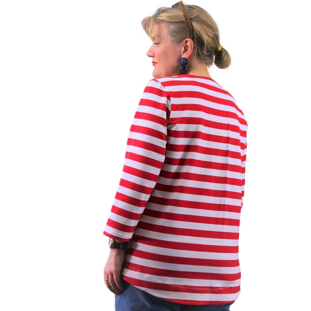 sew-simple-sedona-damen-shirt-pdf-schnittmuster-gr-32-60 image 2