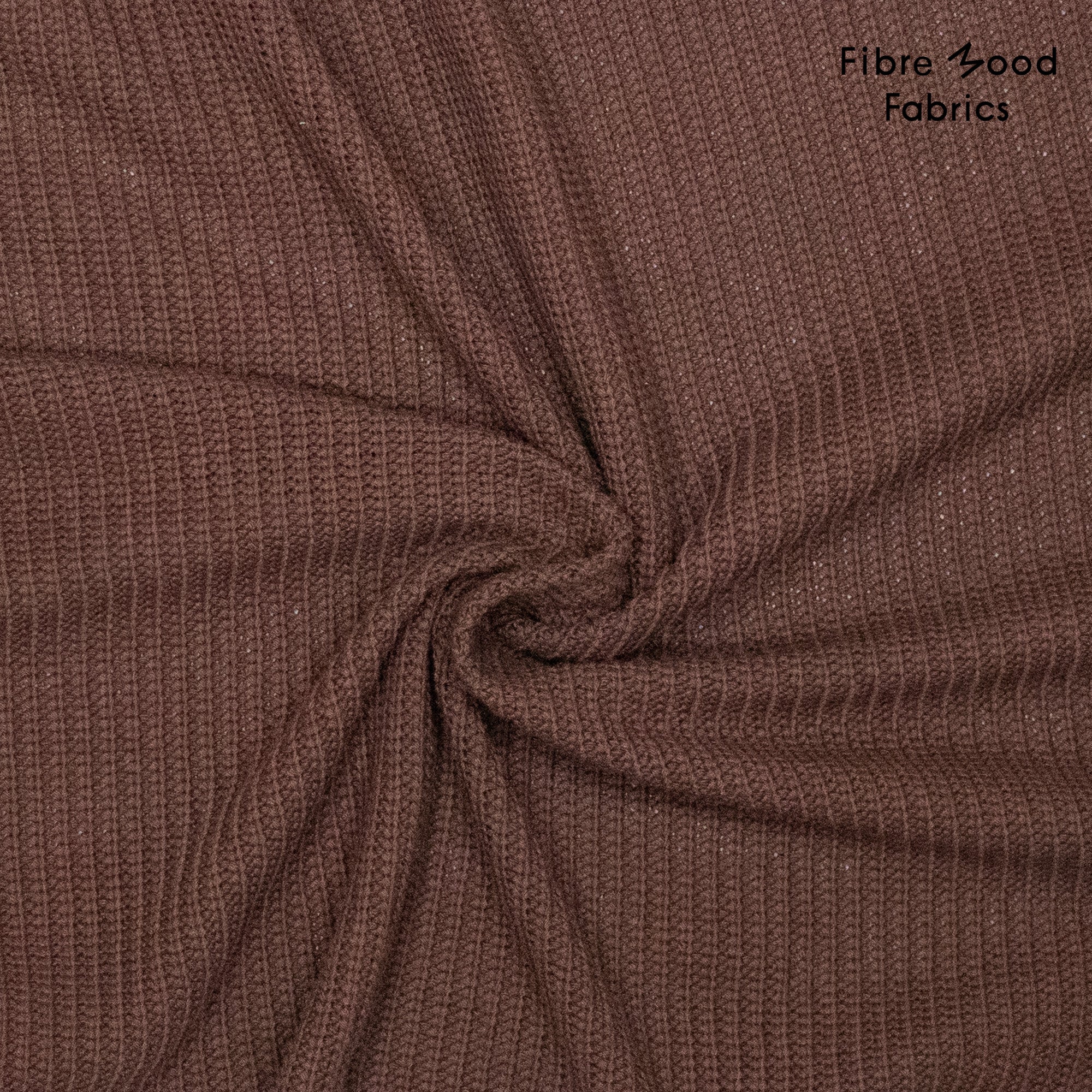lenipepunkt-fibre-mood-coarse-knitted-strickstoff-braun-meterware image 3