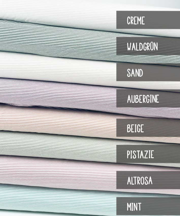 lenipepunkt-jersey-streifen-mini-beige-meterware-150-cm image 4