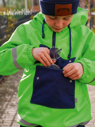 lenipepunkt-schnittmuster-142-wind-breaker4teenies-jacke-128-176 image 7