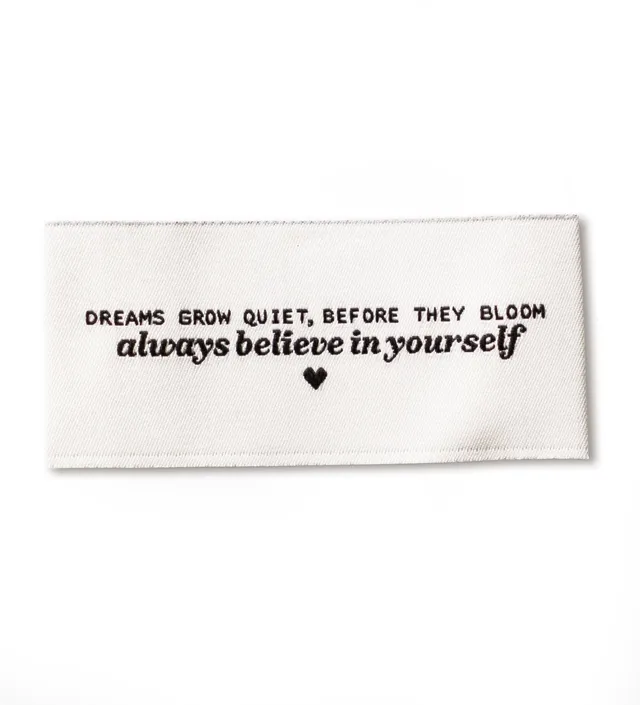 paul-clara-weblabels-always-believe-in-yourself-n-hlabel image 1