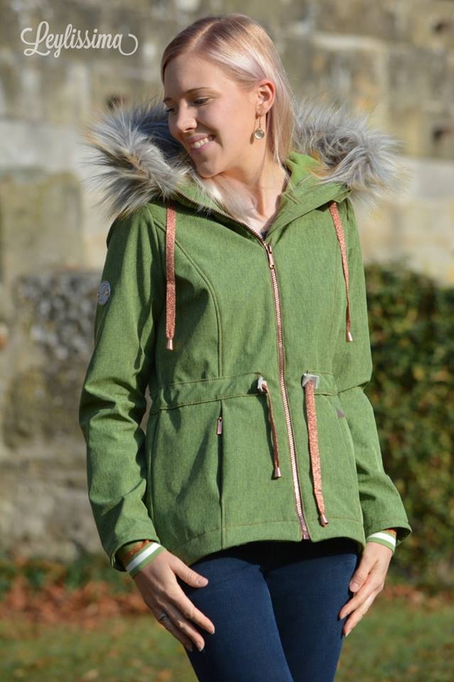 fadenk-fer-softshelljacke-damen-papierschnittmuster-jacke image 3
