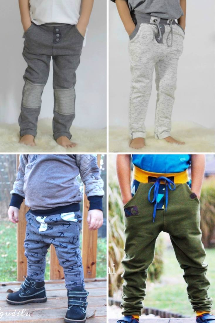 n-hfrosch-schnittmuster-chill-billie-slim-fit-hose-gr-56-164-digital image 1