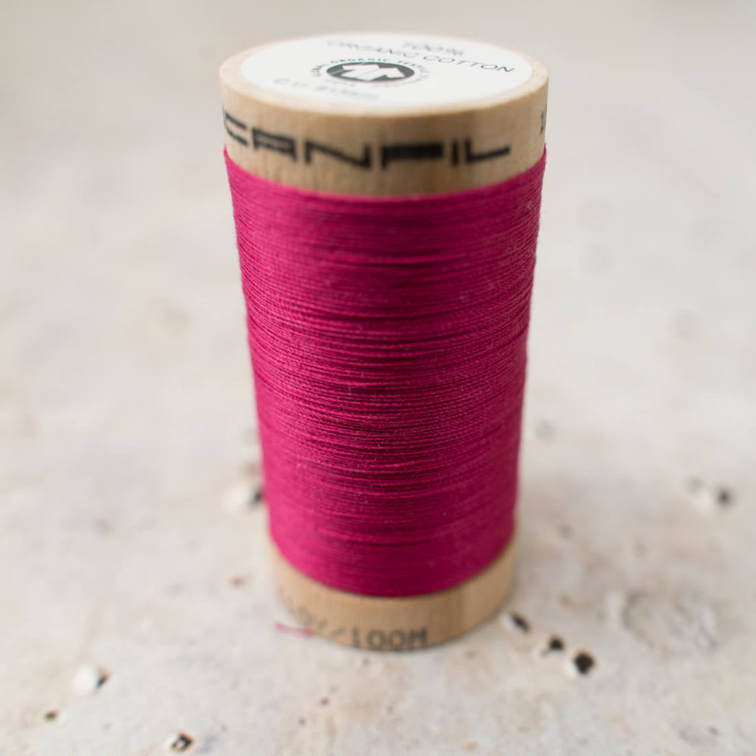 bio-n-hgarn-scanfil-100m-fuchsia-n-hgarn-gots image 4