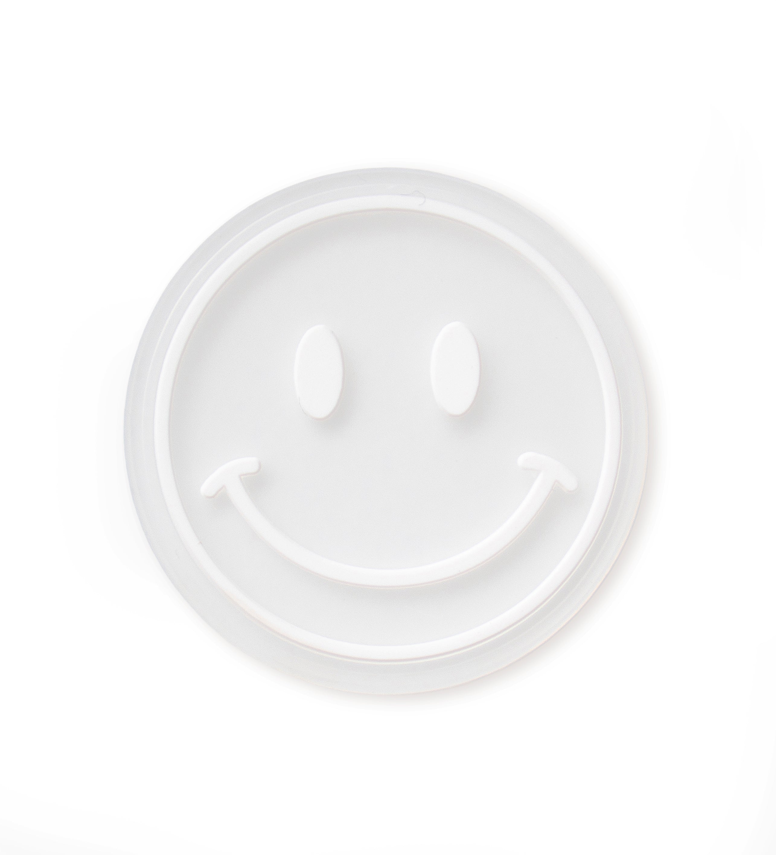 paul-clara-gewebte-patches-smile-rund-patch-3-5-cm image 1