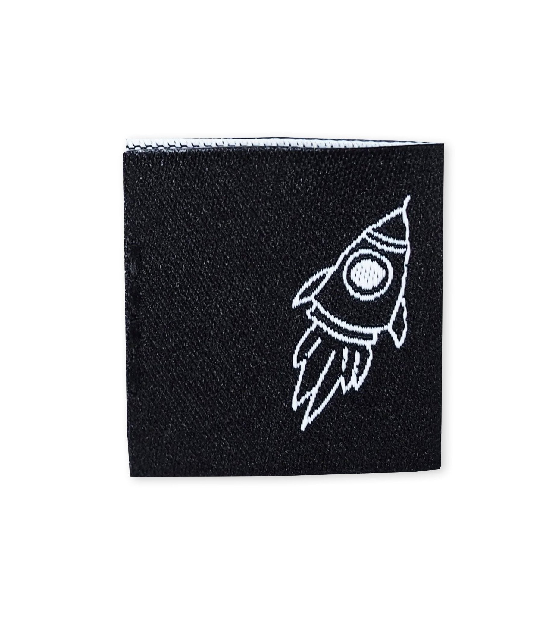 paul-clara-weblabels-rakete-klapp-label-einn-hetikett image 1