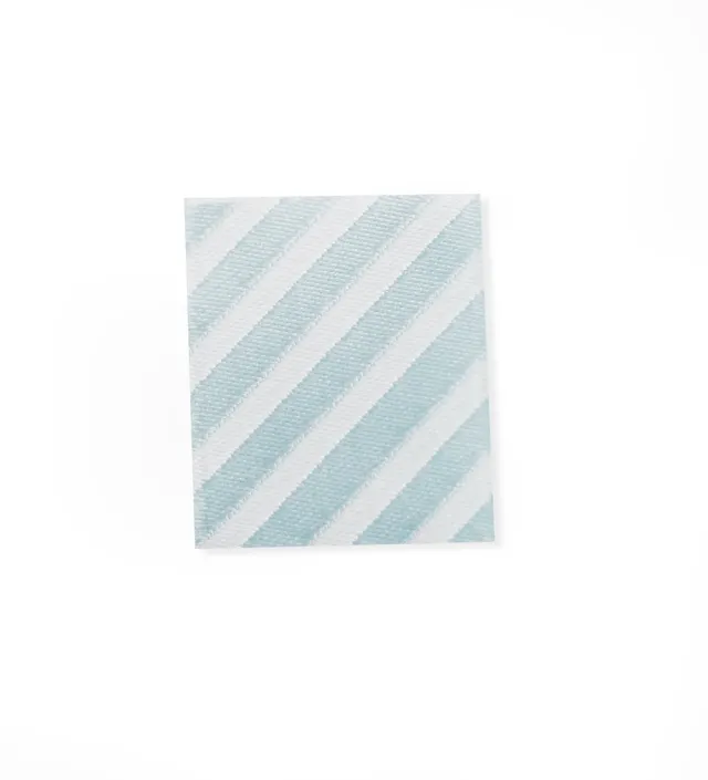 paul-clara-weblabels-stripes-weblabel-blau-klapp-label image 1