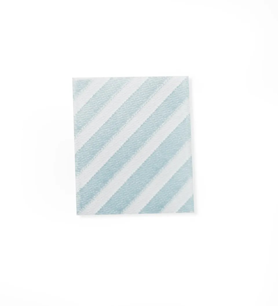 paul-clara-weblabels-stripes-weblabel-blau-klapp-label image 1