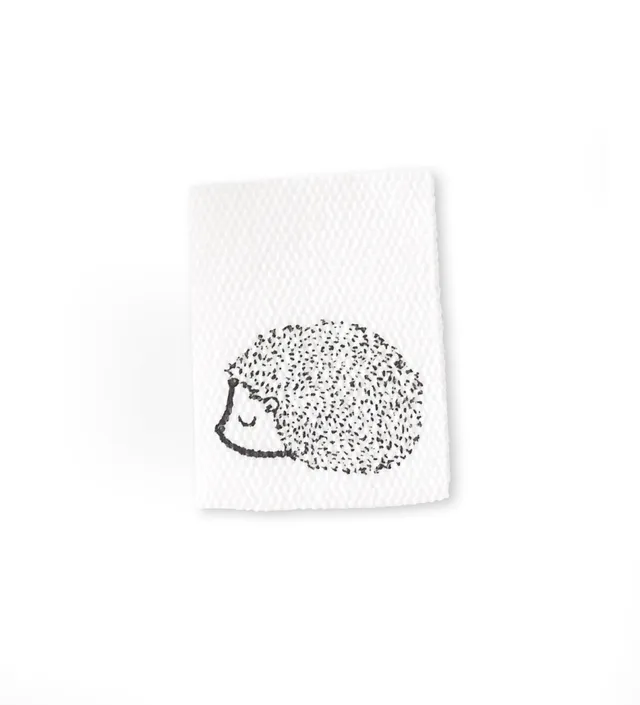paul-clara-baumwoll-labels-igel-klapplabel-1-2-cm-natur image 1