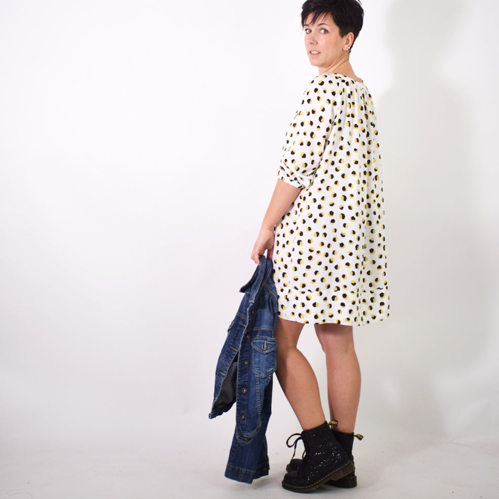 leni-pepunkt-158-raglan-kleid-schnittmuster-damen-ebook-pdf image 6