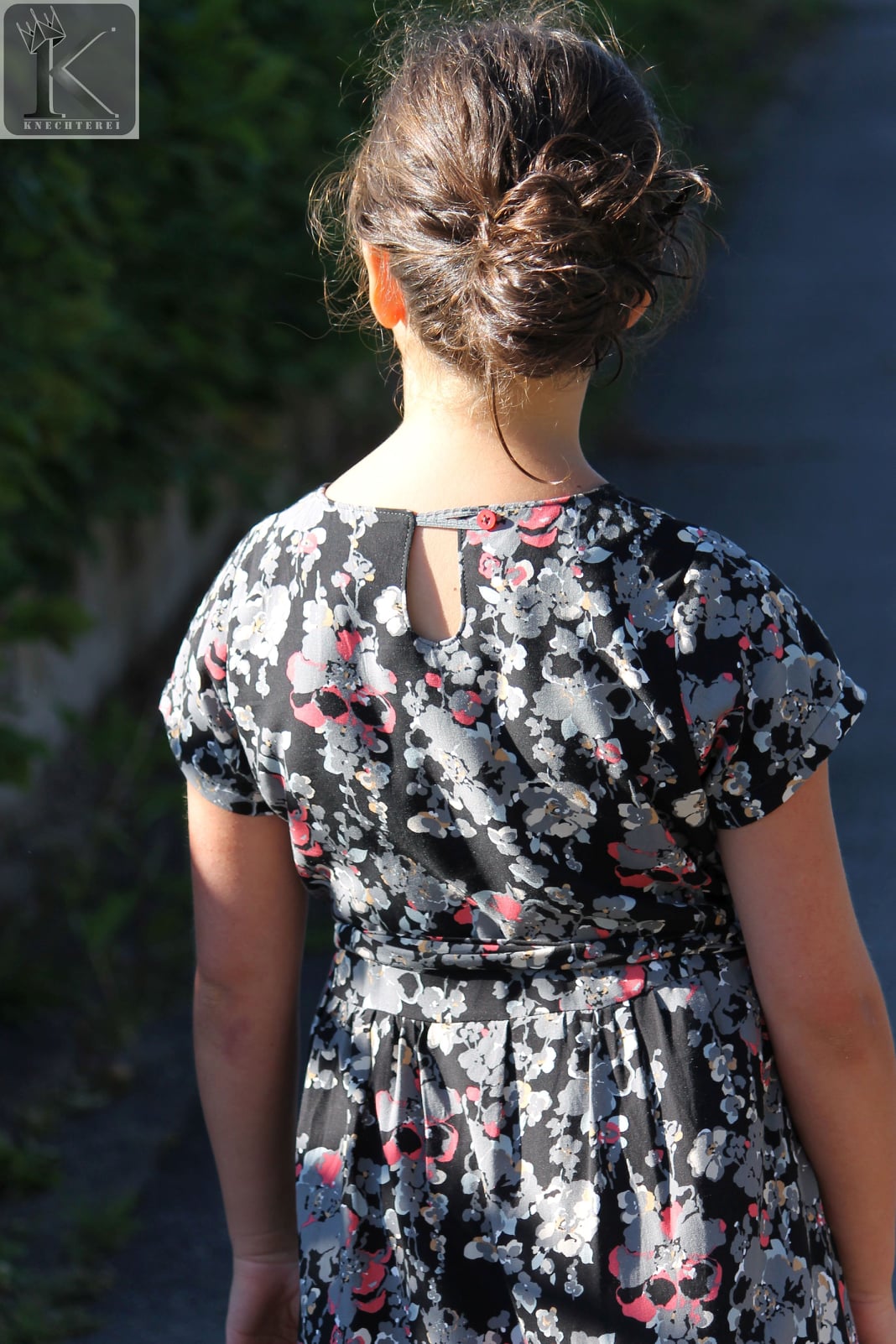 fadenk-fer-aria-papierschnittmuster-kinder-sommerkleid-74-164 image 6