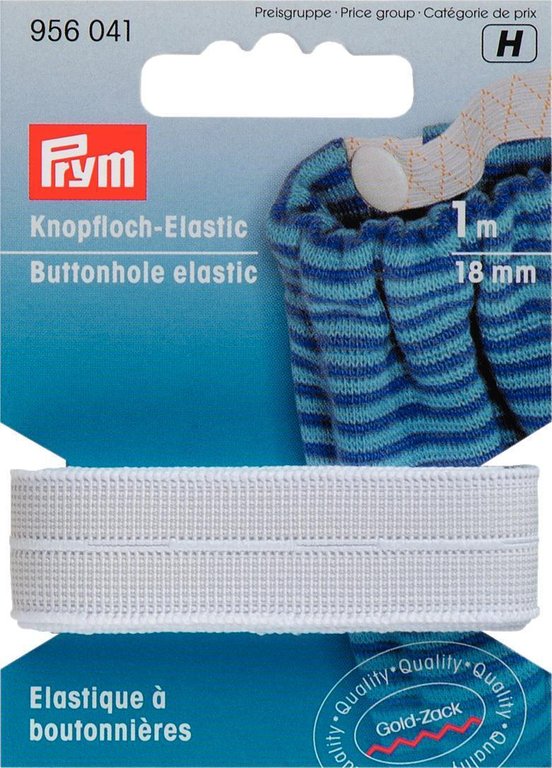fadenk-fer-knopfloch-elastic-18mm-wei-1m-gummiband image 1